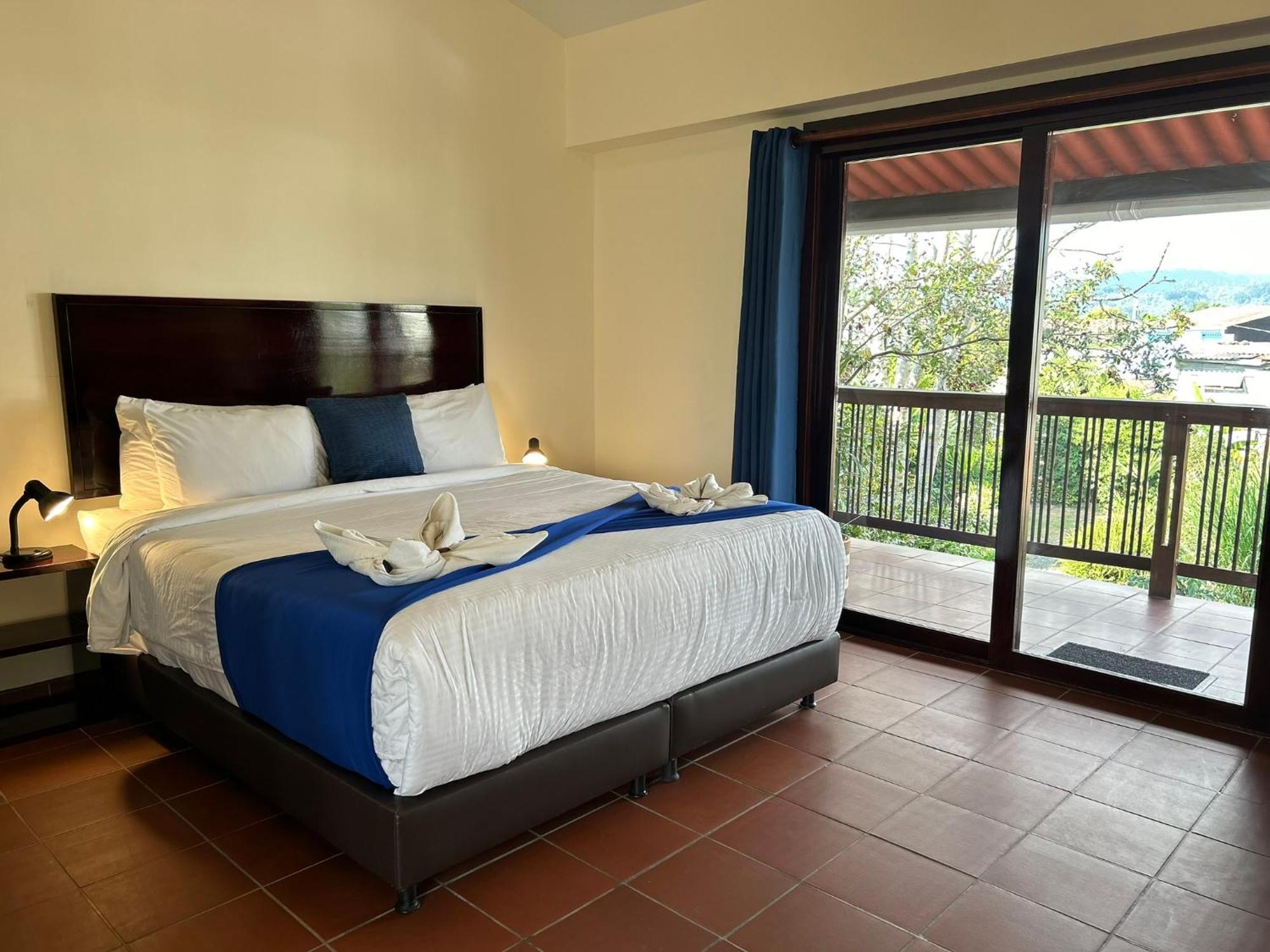 Villa Salento Boutique Apartments & Spa Exterior foto