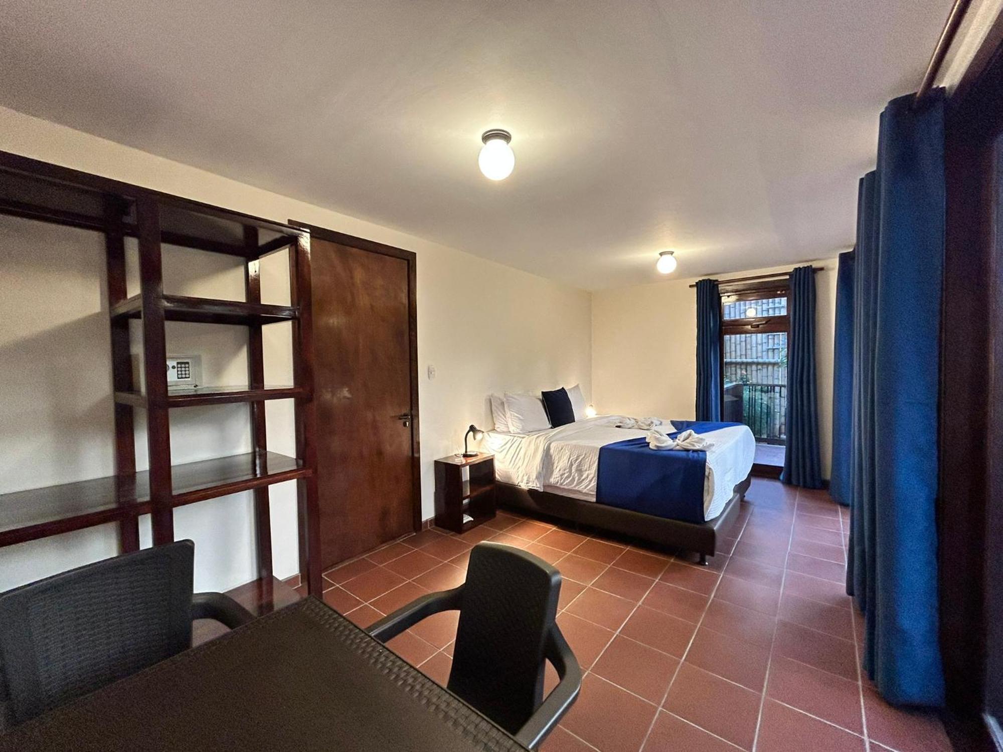 Villa Salento Boutique Apartments & Spa Exterior foto