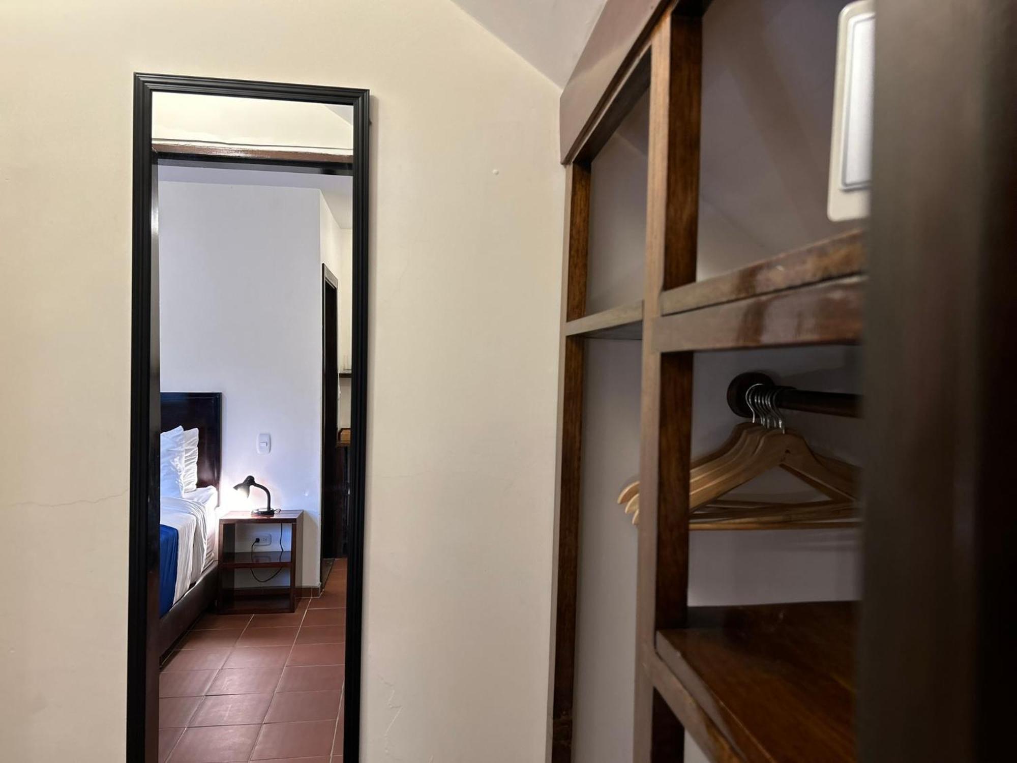 Villa Salento Boutique Apartments & Spa Exterior foto
