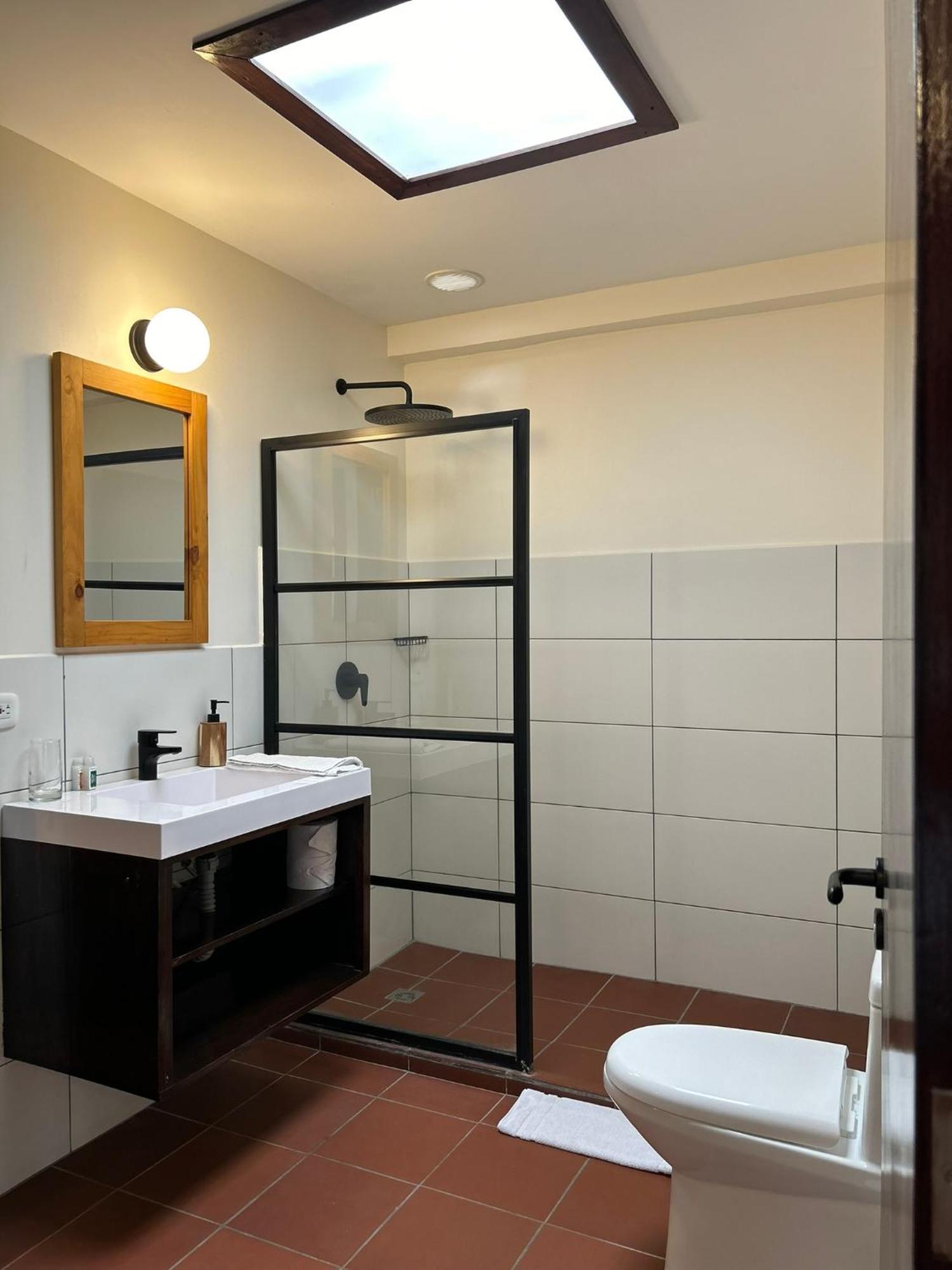 Villa Salento Boutique Apartments & Spa Exterior foto