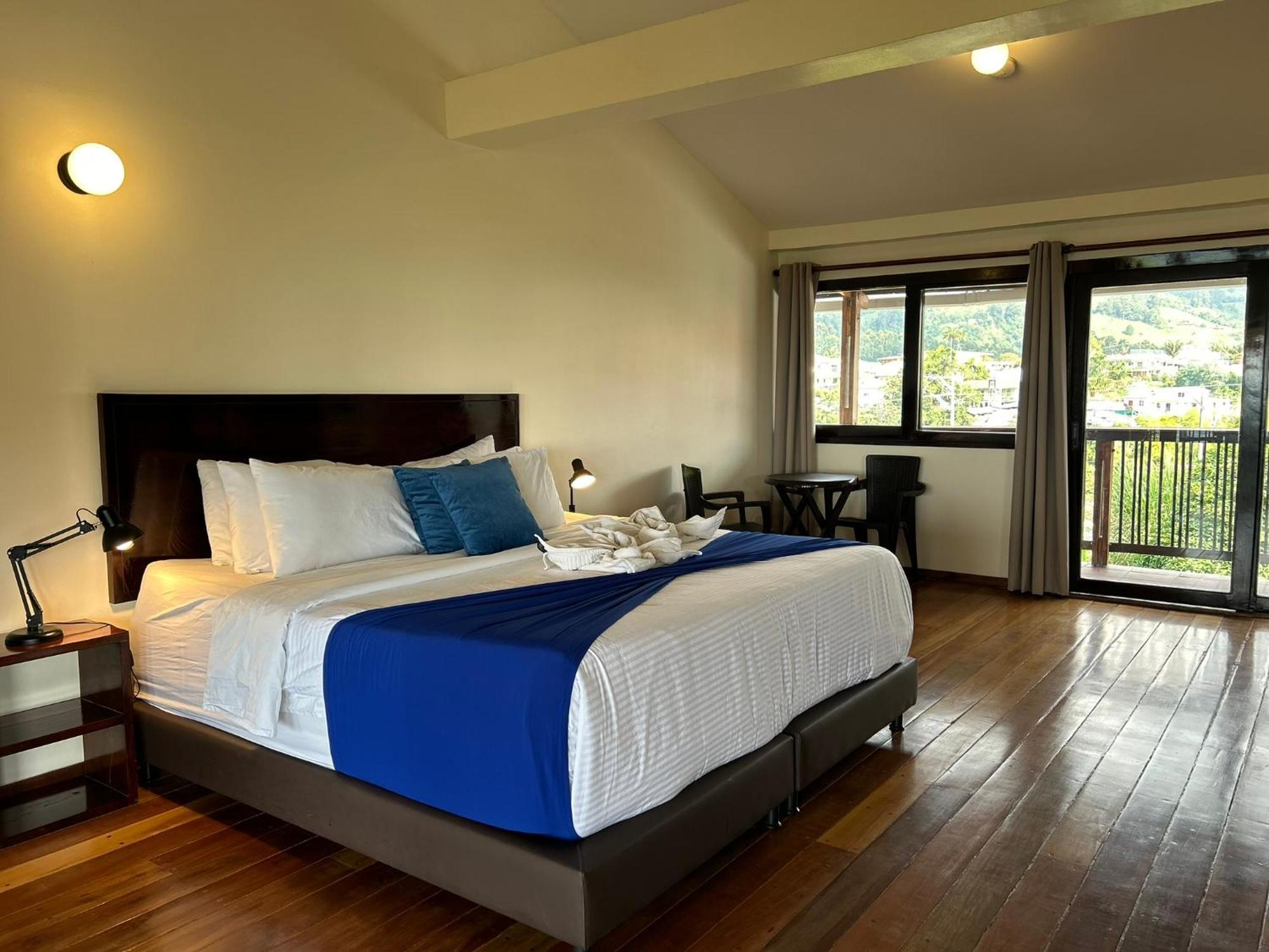 Villa Salento Boutique Apartments & Spa Exterior foto