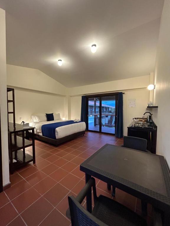 Villa Salento Boutique Apartments & Spa Quarto foto