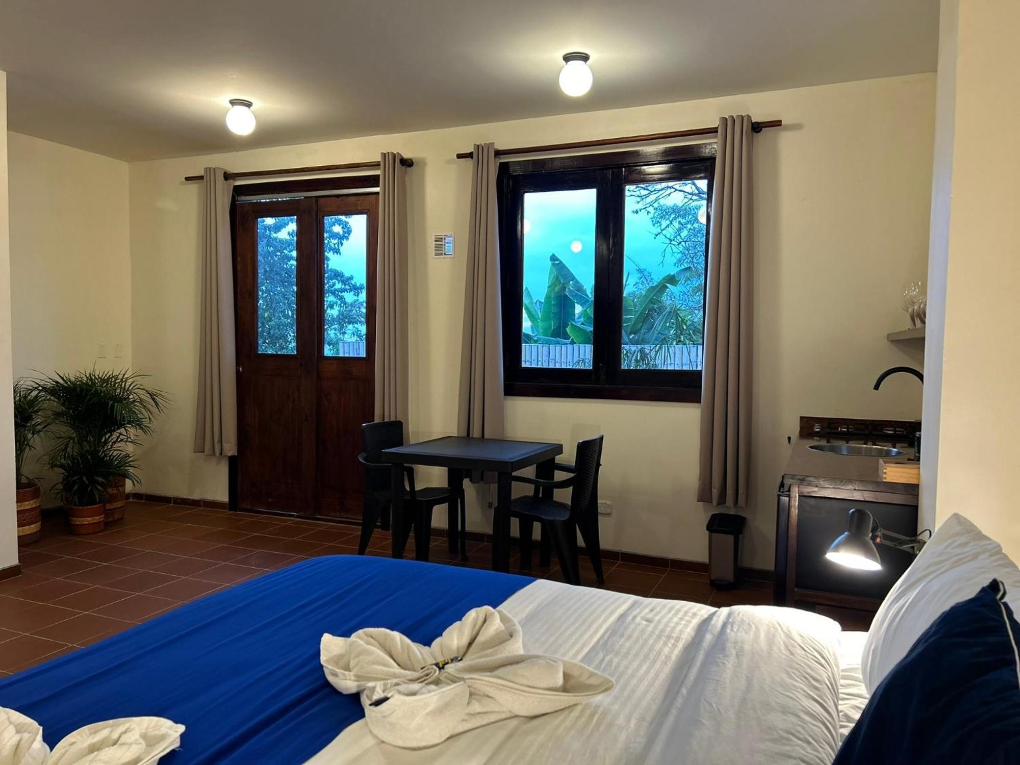 Villa Salento Boutique Apartments & Spa Quarto foto
