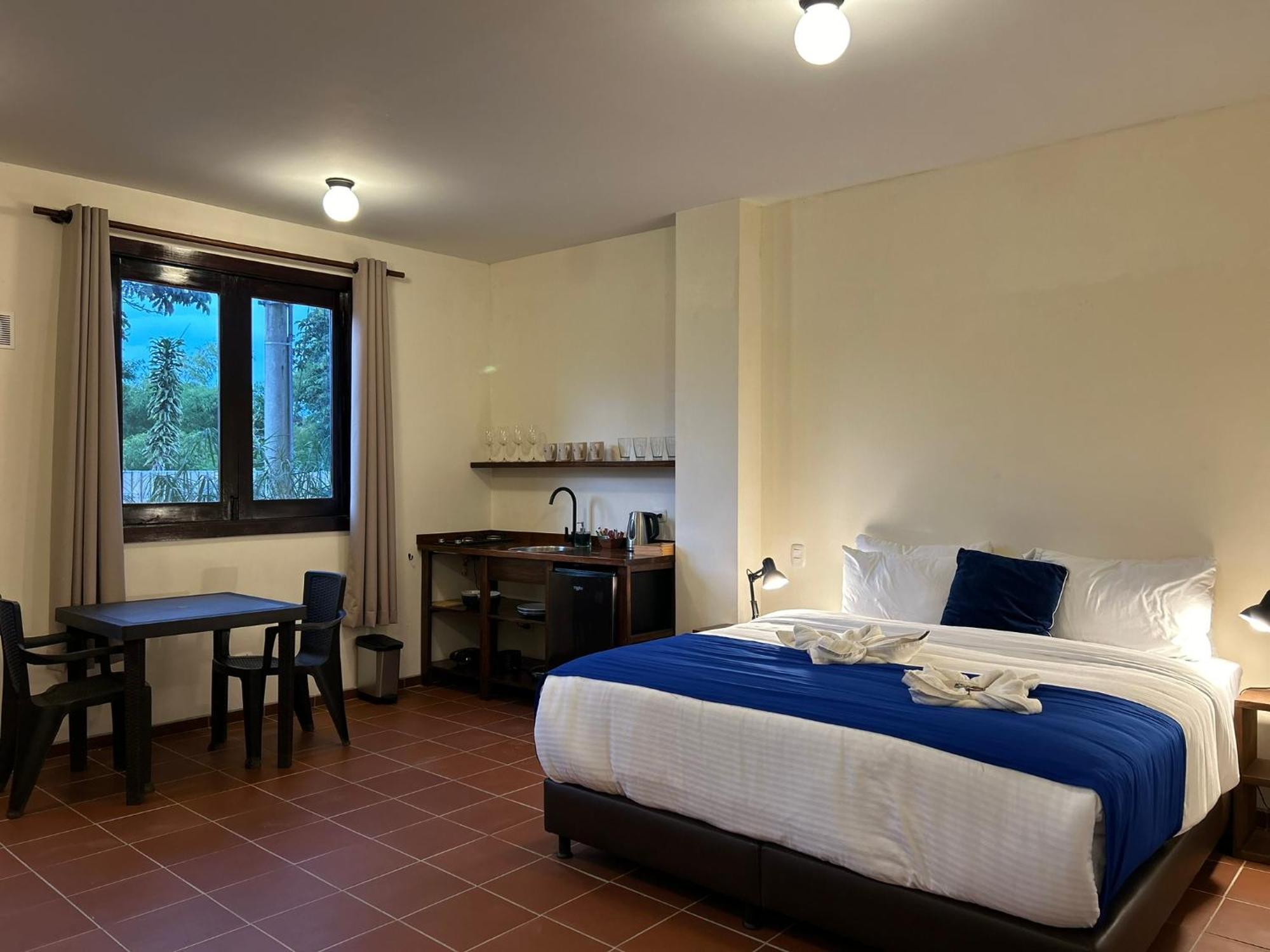 Villa Salento Boutique Apartments & Spa Quarto foto