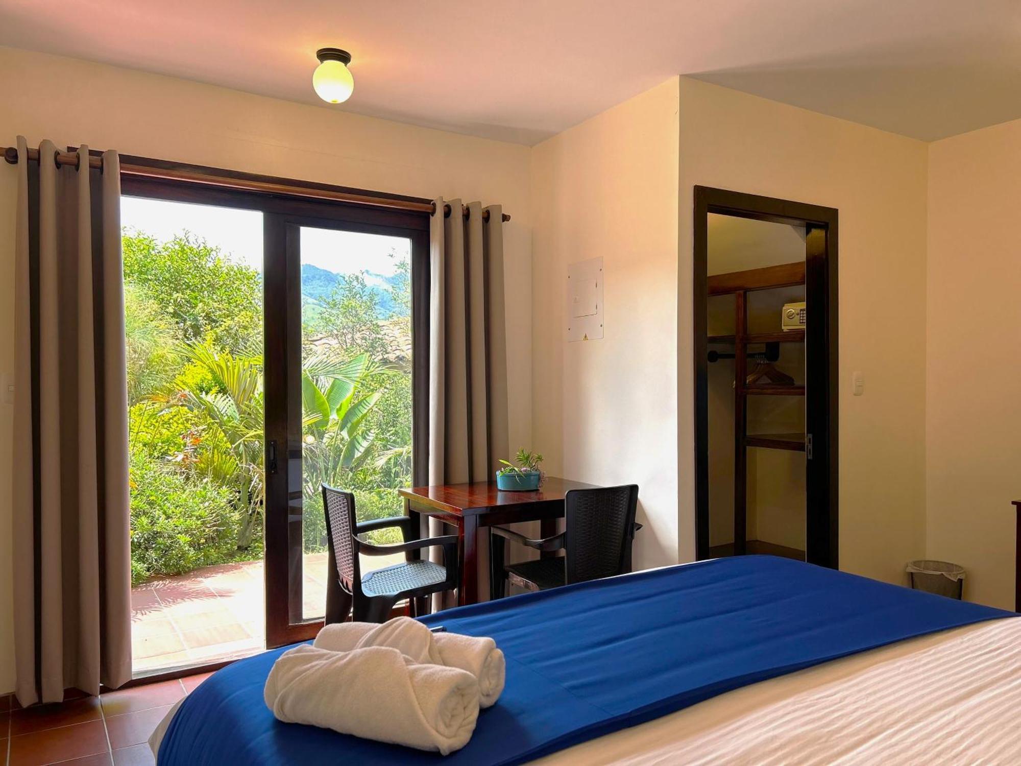 Villa Salento Boutique Apartments & Spa Exterior foto